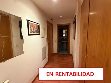 Appartamento con ascensore in vendita a Torelló