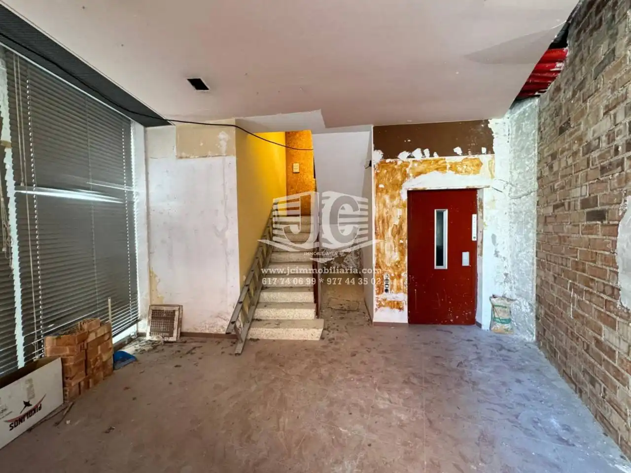 Gewerbefläche zur Miete in Calle Lluís Millet, imagen 5