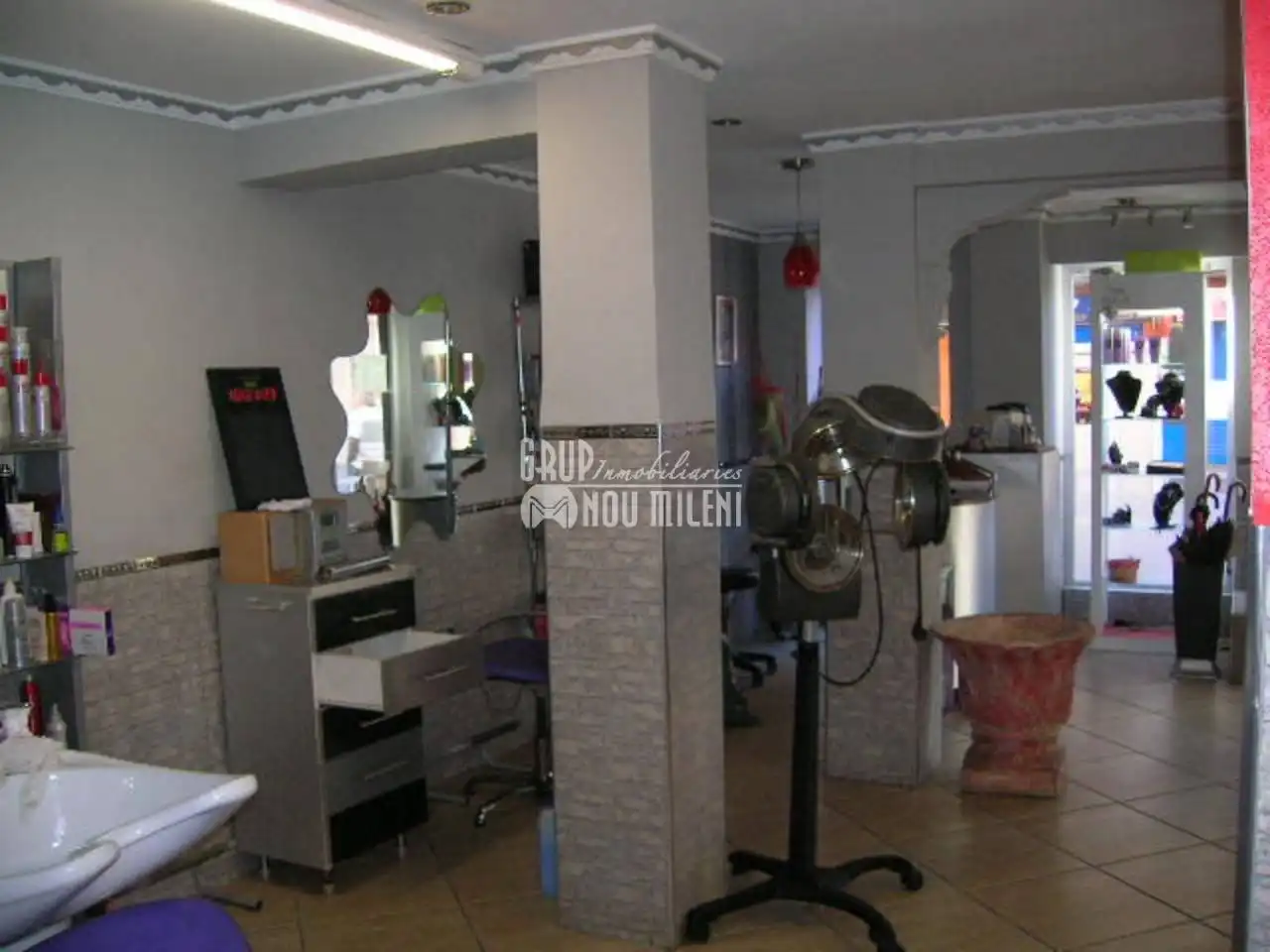 Business premises for sale in Albal, imagen 9