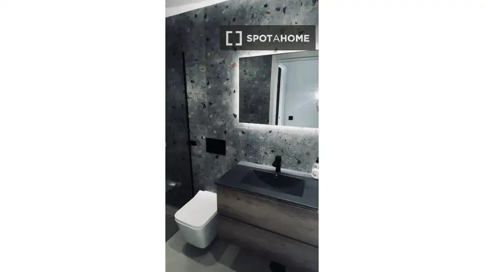 Wohnung zur Miete in Las Rozas de Madrid, Madrid
