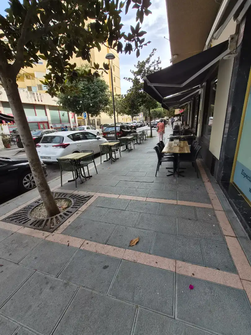 Local comercial en traspaso en Marbella Centro
