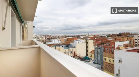 Foto 4 de Apartament per a compartir a Fuente del Berro,  Madrid Capital