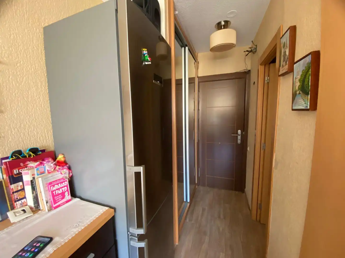 Home with terrace for sale in Calle Sector Laguna del Sopetón, imagen 12