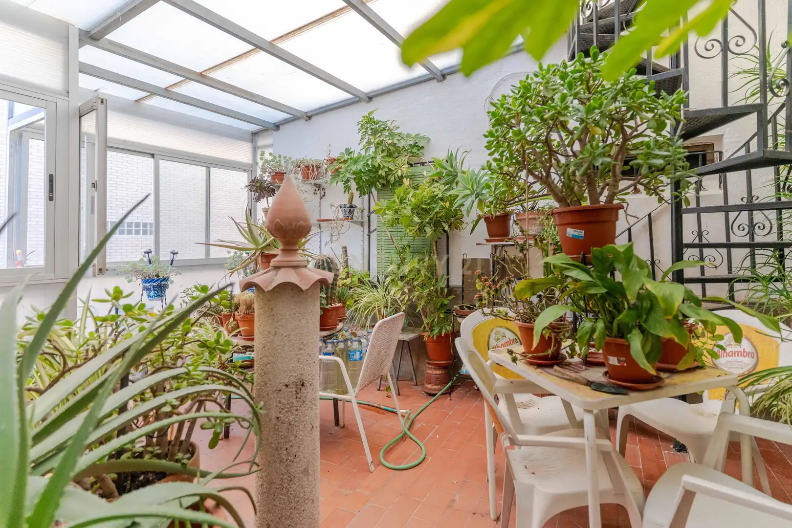 House with balcony for sale in Avenida Mariana Pineda, 40, Guadix, Spain, imagen 70