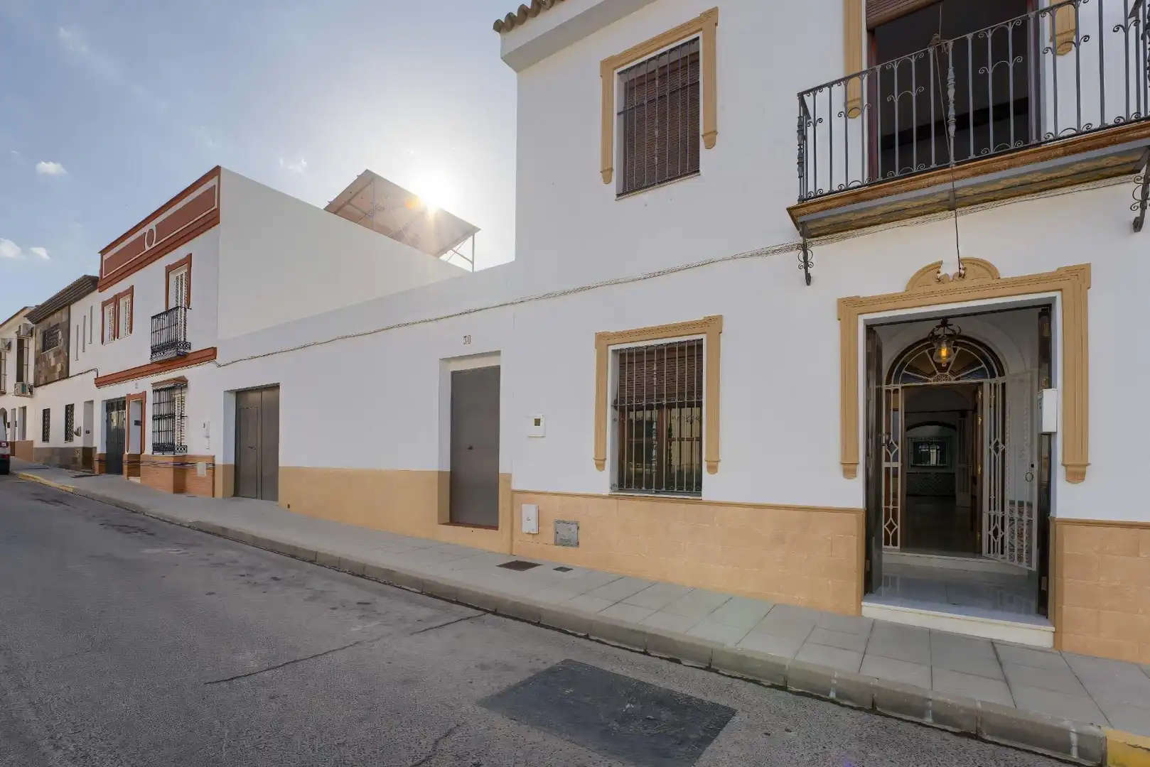Terraced house with terrace for sale in Calle MAESTRO RODRIGO, imagen 62