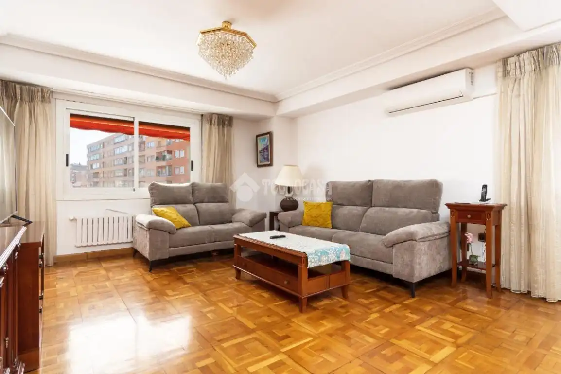 Appartement avec ascenseur à vendre à Delicias, imagen 7