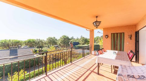 Photo 3 of Houses for sale in Avenida de Montepinar, Guadarrama, Madrid