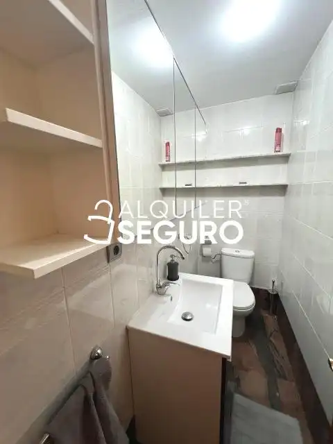 Villa zur Miete in Pintor Gilberto Fernández diez, imagen 14