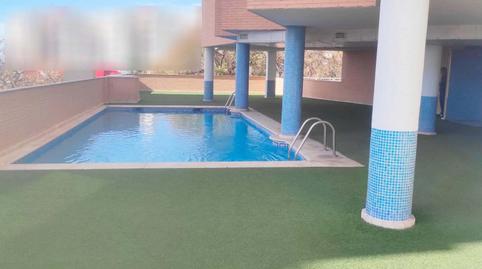 Foto 3 de Pis en venda a Babel, Alicante / Alacant