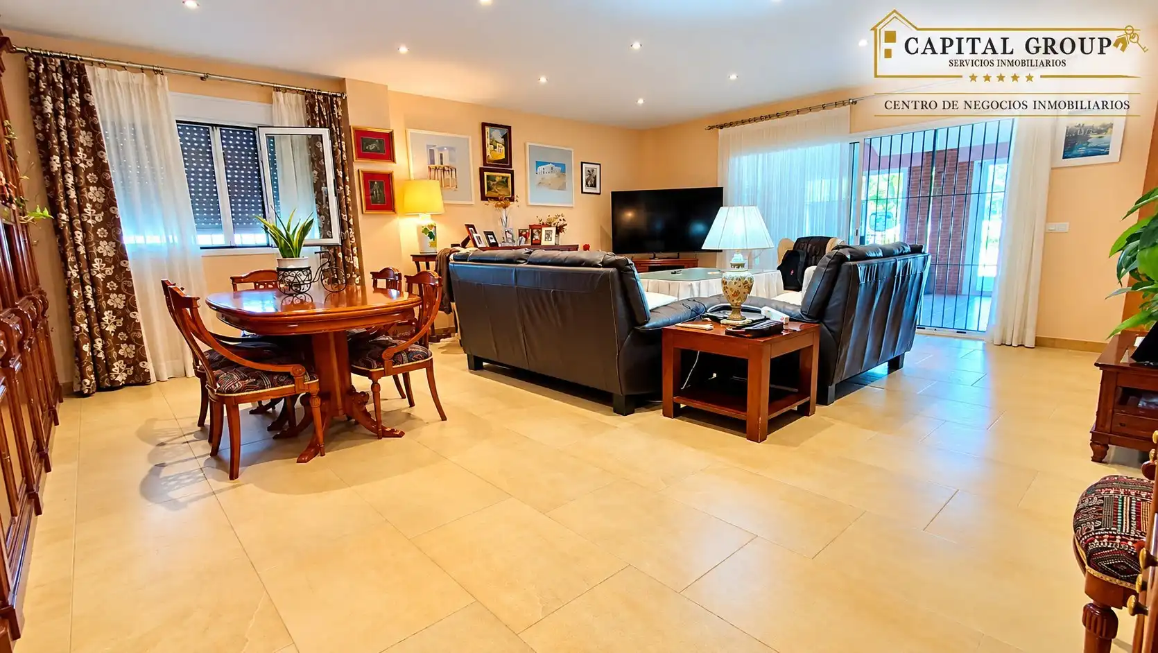 Chalet con terraza en venta en Dehesa - Monacilla, imagen 64