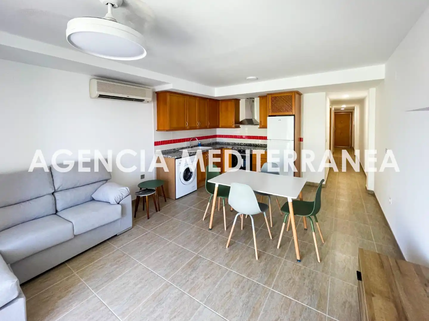 Appartamento con terrazza in vendita a BENICÀSSIM, imagen 7
