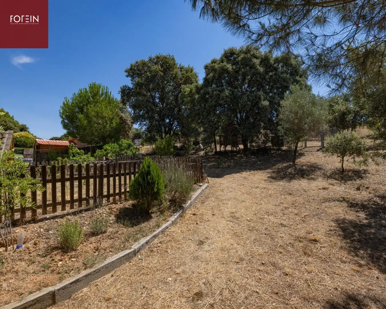Casa o chalet en venta en El Casar con Aire acondicionado, Calefacción y Jardín privado