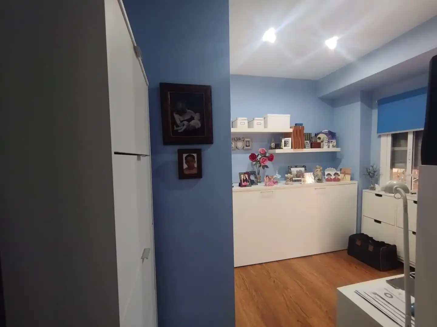 Piso en venta en San Fernando con Aire acondicionado y Balcón