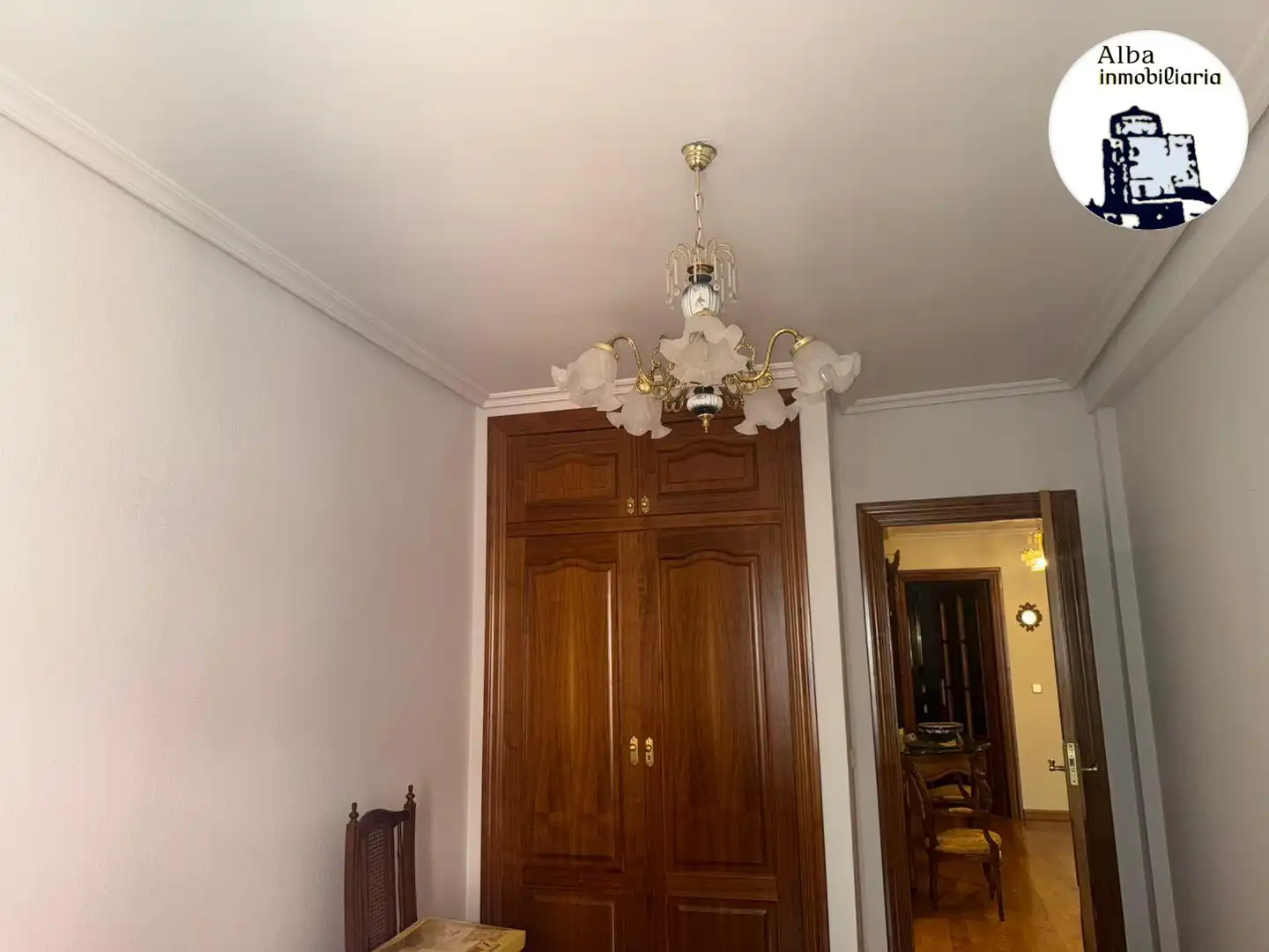 Pis en venda en Alba de Tormes amb Calefacció i Terrassa