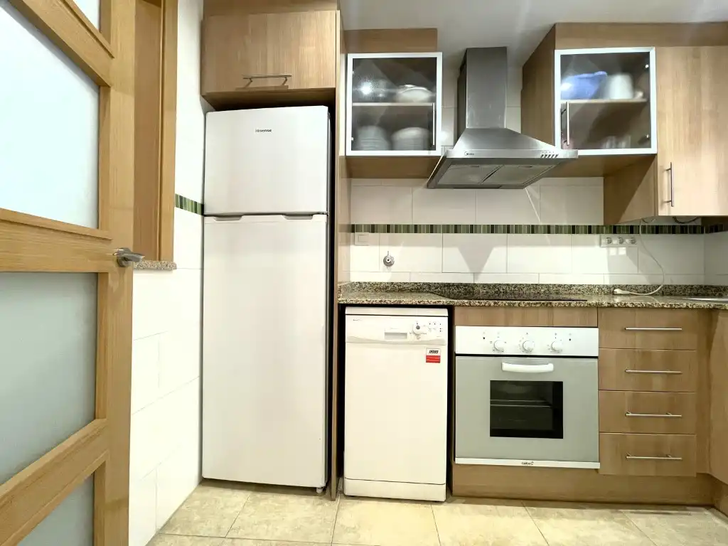 Apartament en venda a Calle Moscatell, Valparaiso
