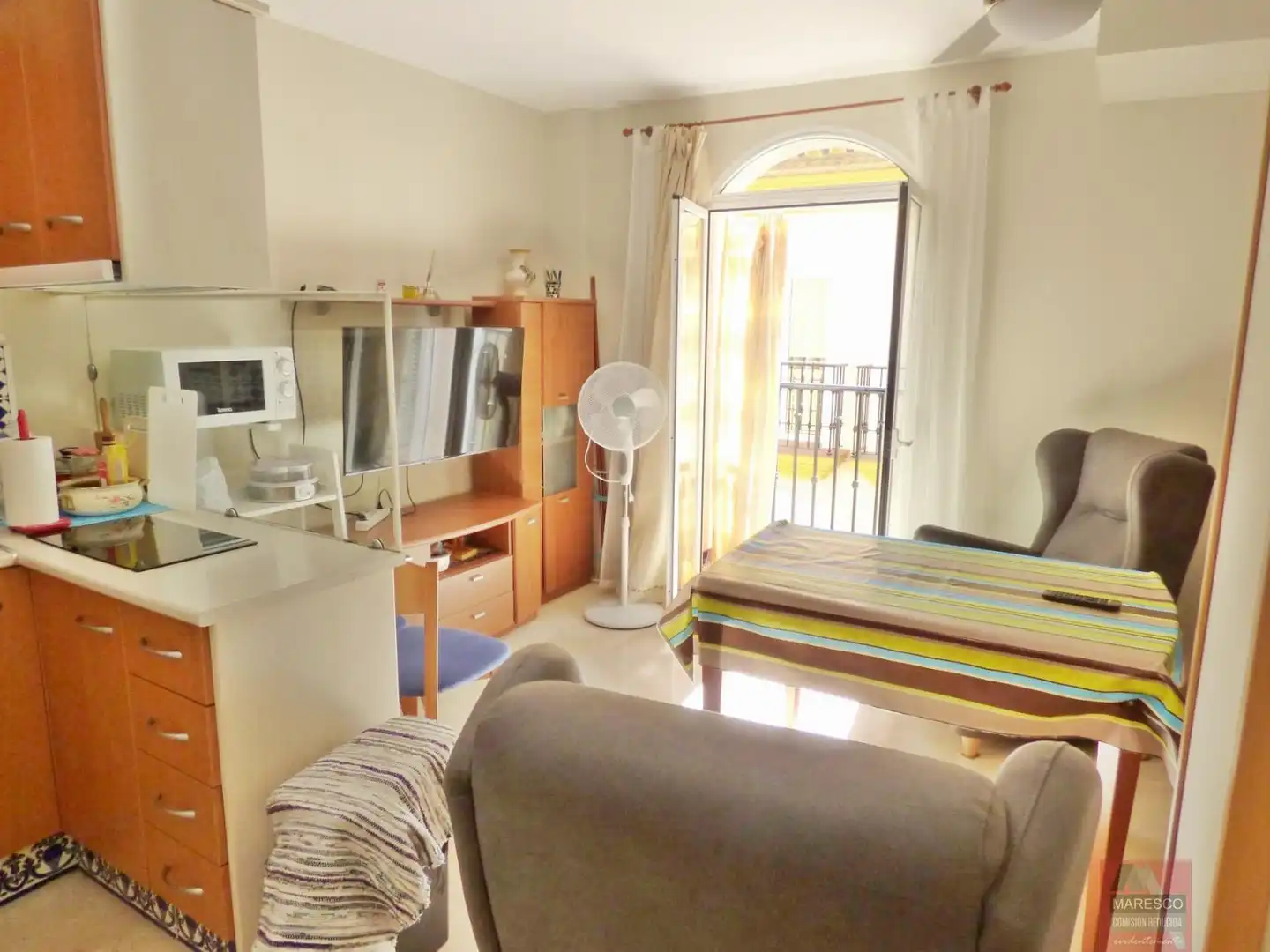 Flat with terrace for sale in Marbella, imagen 23