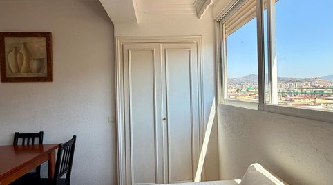 Foto 3 de Piso en venta en Goya, Parque Ayala - Jardín de la Abadía - Huelín, Málaga Capital