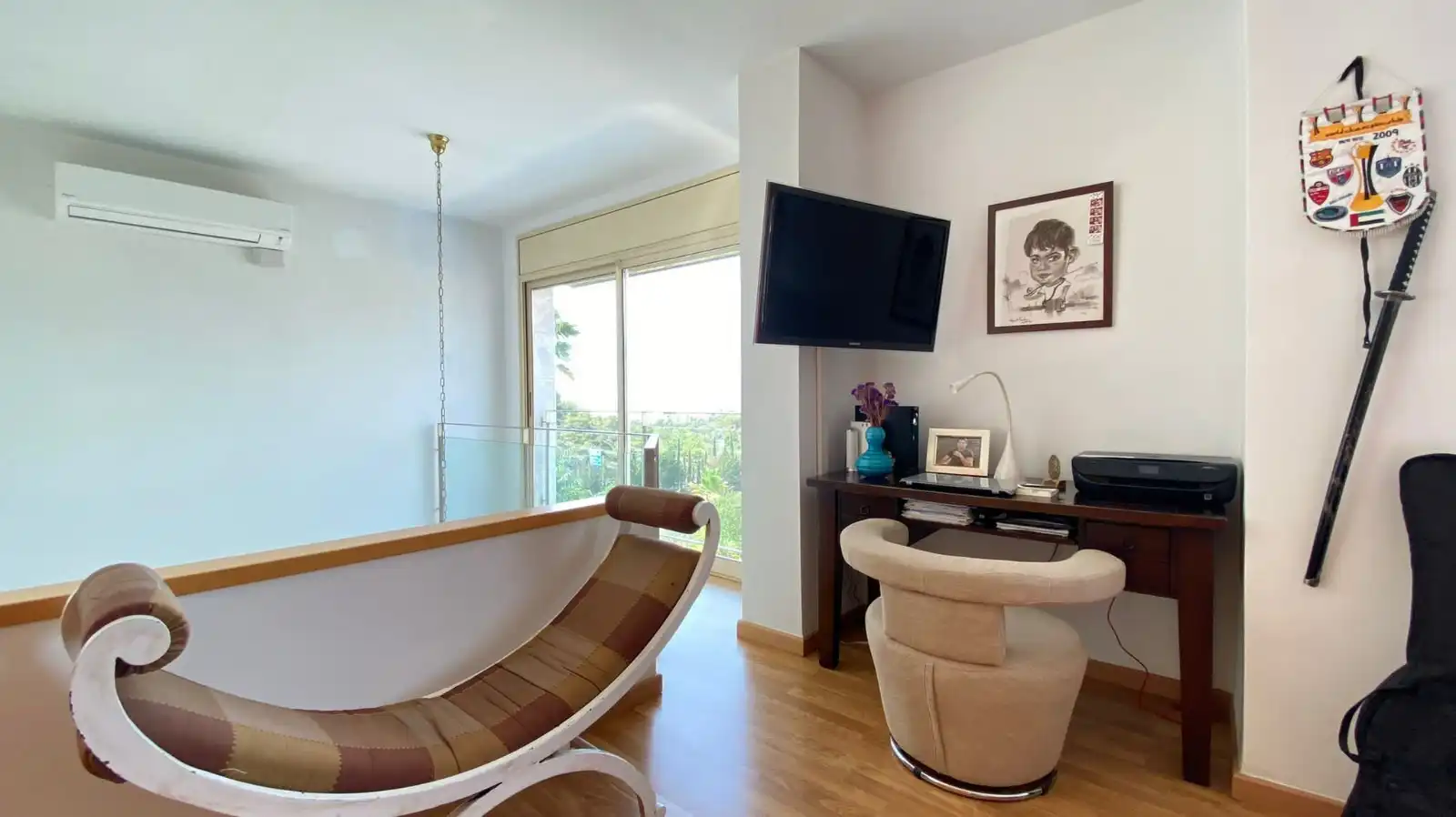 Haus oder Chalet zur Miete in Passeiġ del Marġallȯ, 9, Levantina - Montgavina - Quintmar
