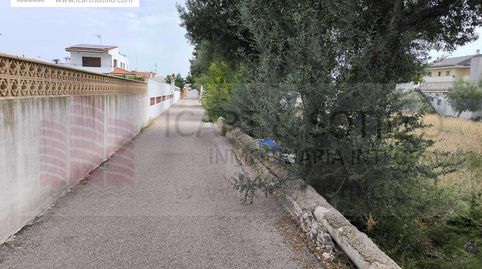 PARCELA SEGREGABLE EN VINARÒS, COSTA NORTE