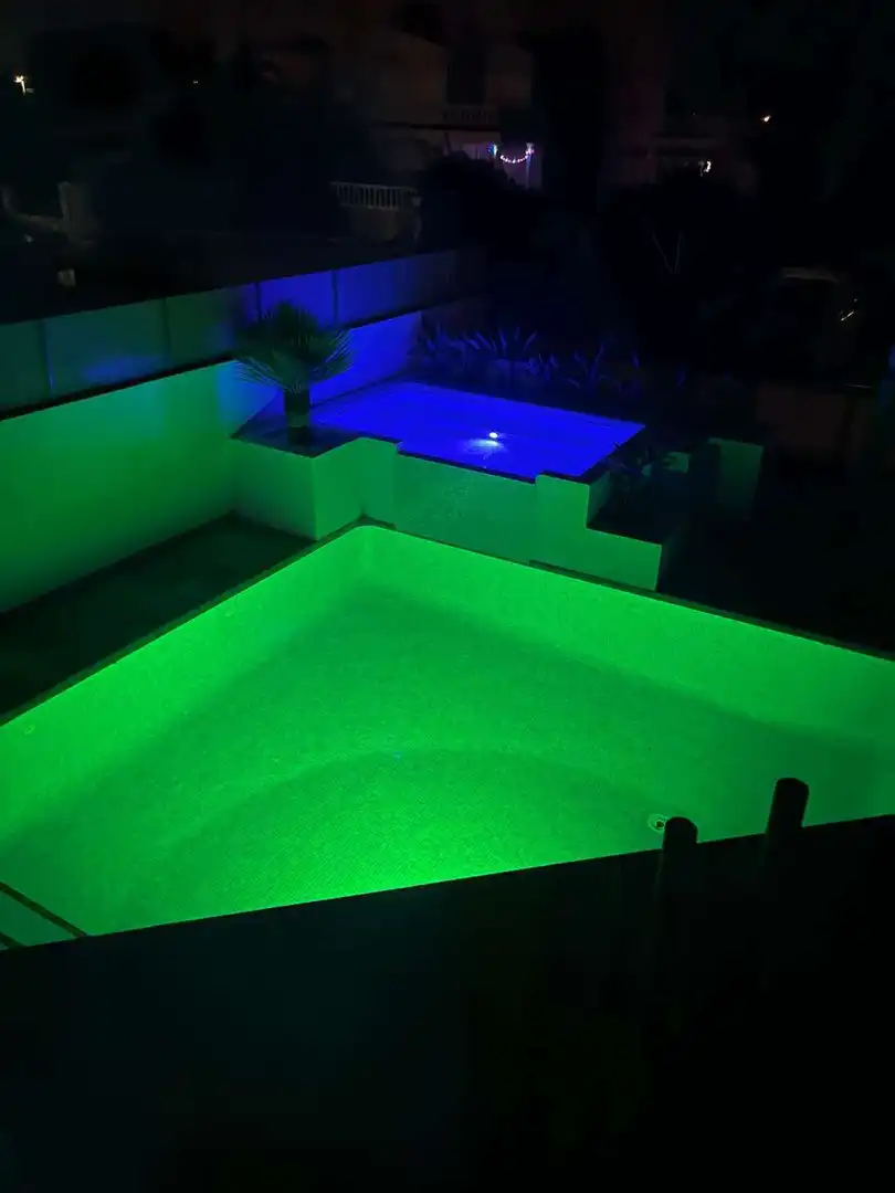 Casa amb piscina en venda a Cap Ras - Creus - Falconera, imagen 57