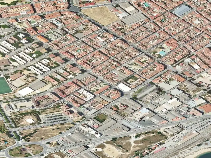 Piso en venta en Ronda President Macia, imagen 3
