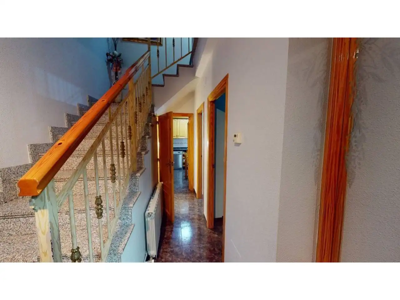 Dúplex en venta en Calasparra con Aire acondicionado, Calefacción y Trastero