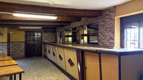 Bar en Tejeda de Tiétar, Bild 5