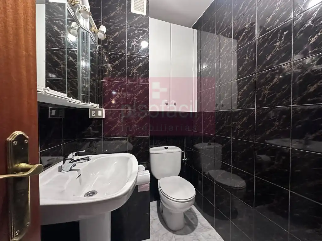 Apartament amb ascensor en venda a Residencia - Abella, imagen 13