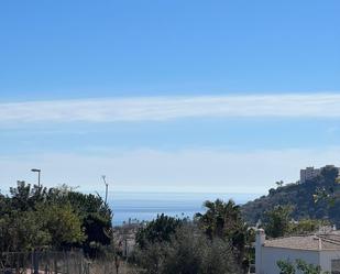 Vista exterior de Residencial en venda en Benalmádena