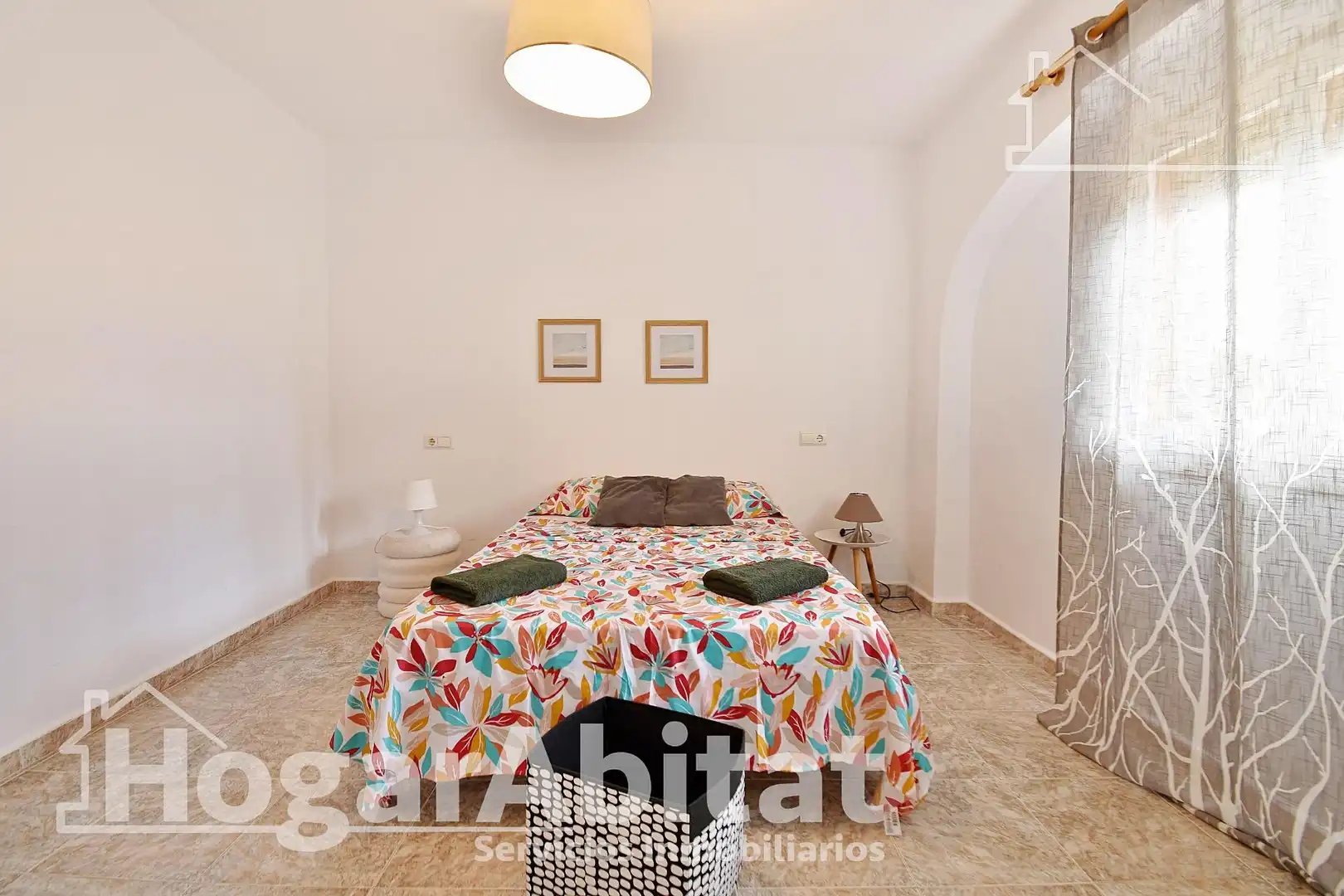 Wohnung mit Garten zum Verkauf in Partida Tossal, imagen 10