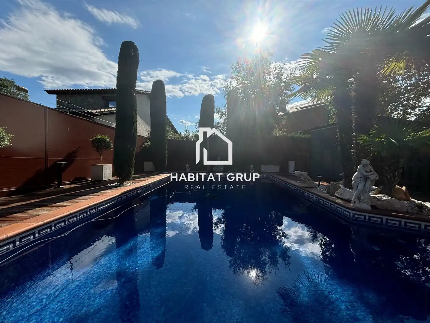 Maison avec piscine à vendre à Taradell, imagen 4