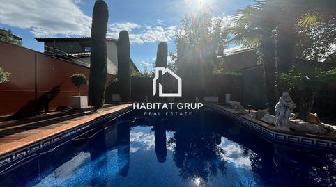 Foto 4 de Casa o chalet en venta en Taradell, Barcelona