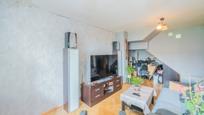 Living room of Duplex for sale in Arroyomolinos (Madrid)  with Air Conditioner, Heating and Parquet flooring