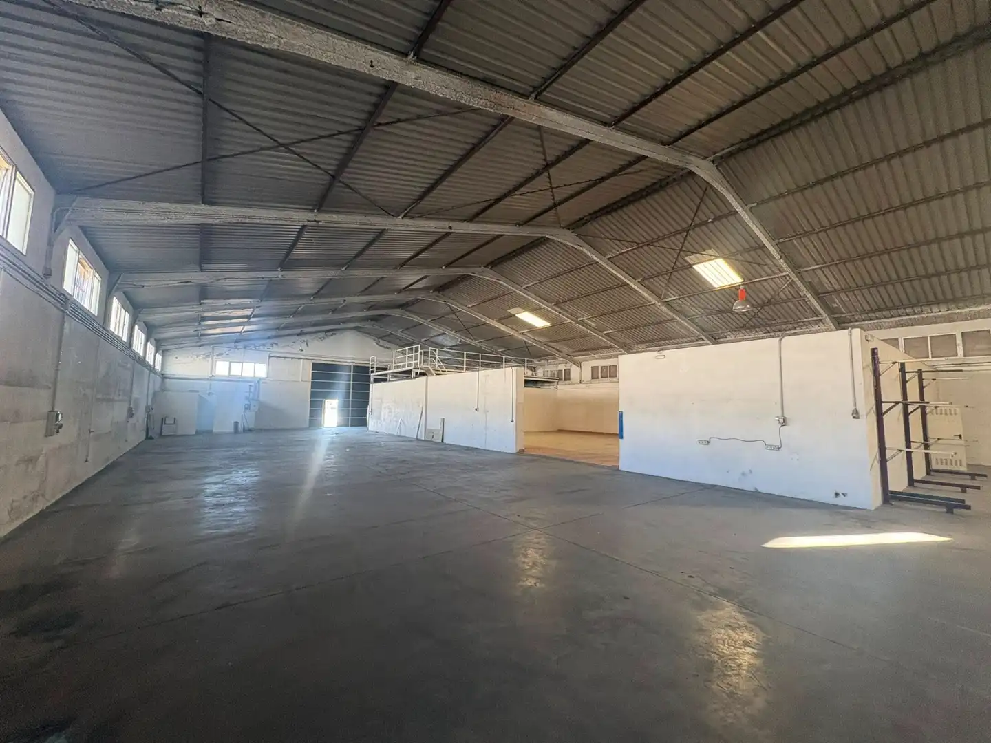 Industrial building for sale in Écija, imagen 4