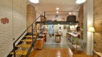 Kitchen of Flat for sale in  Barcelona Capital  with Heating