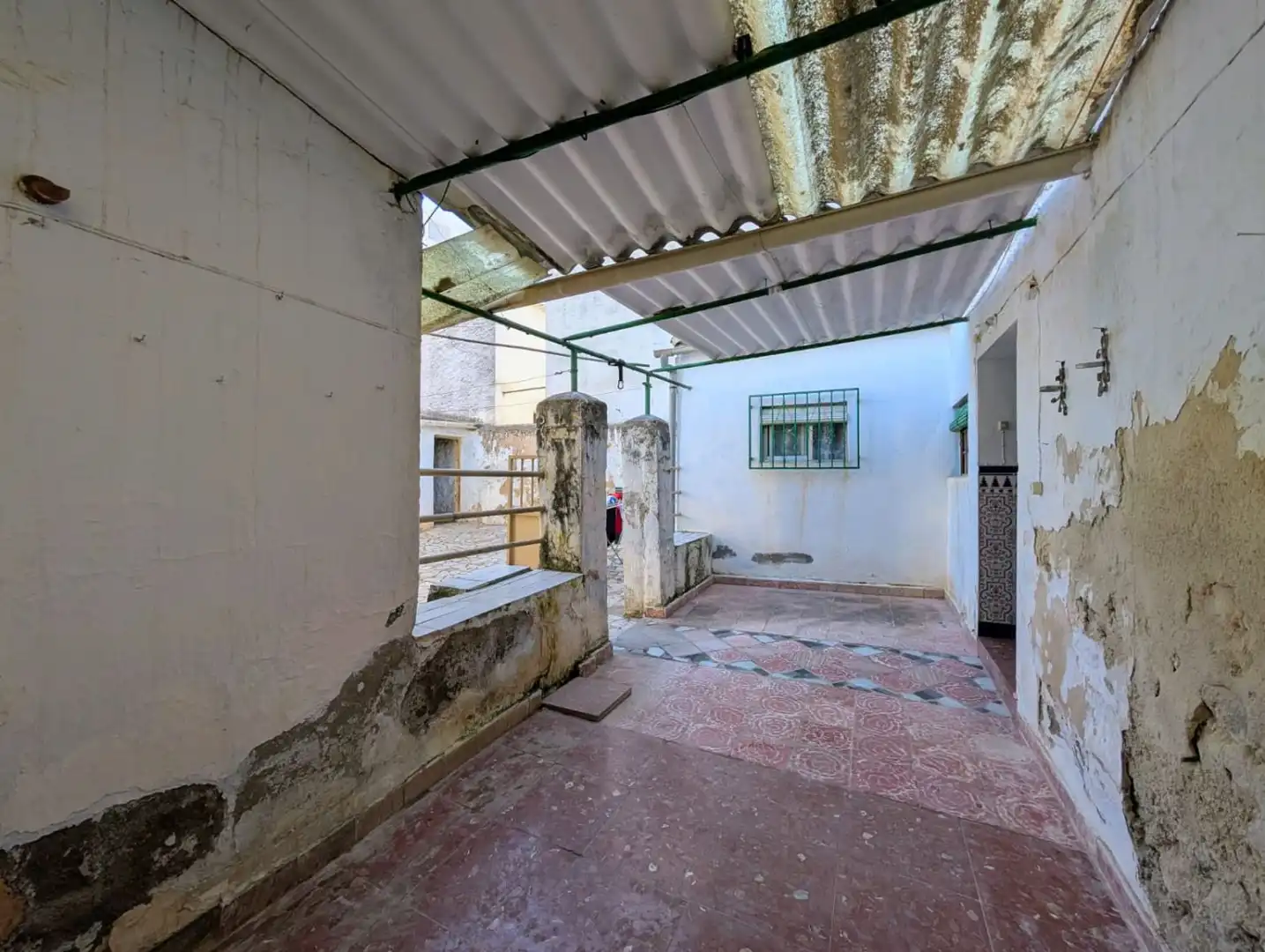 Casa o chalet en venta en Salar con Trastero