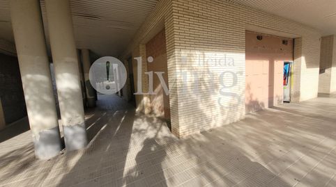 Foto 2 von Geschaftsraum zum Verkauf in Carrer del Corregidor Escofet, Balàfia, Lleida Capital