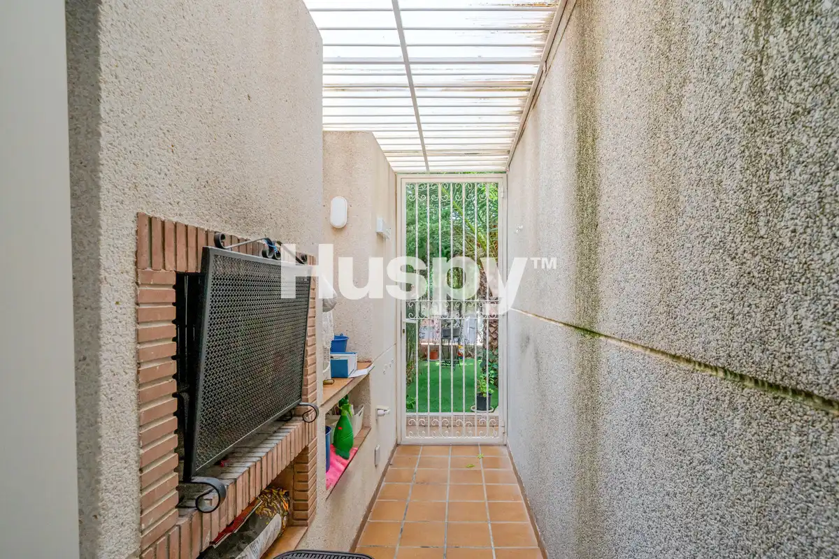 Maison jumelée avec terrasse à vendre à Calle Talía 4, imagen 25