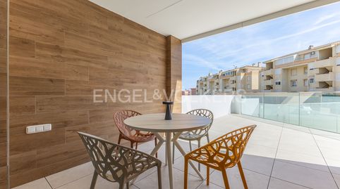 Foto 4 von Wohnung zur Miete in Llac Maracaibo, L'Almadrava - L'Estanyó, Dénia