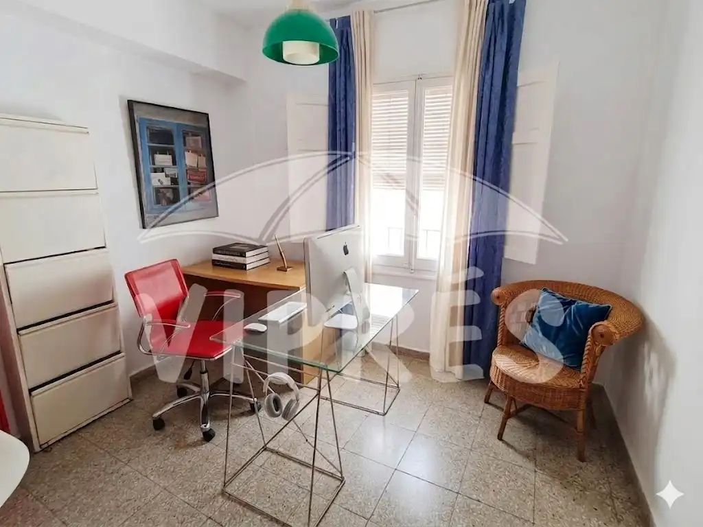 Piso en venta en Mérida con Balcón