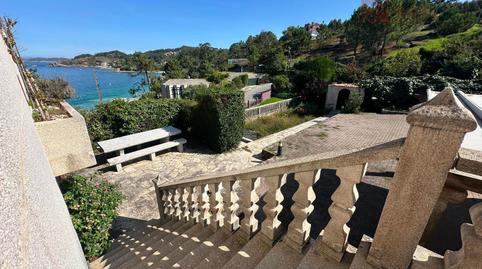 Foto 5 de Casa o xalet en venda a Aldán, Pontevedra