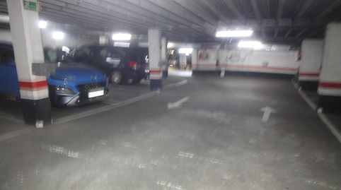 Foto 3 de Garaje en venta en Villarías Kalea, 3, Plaza Circular, Bilbao