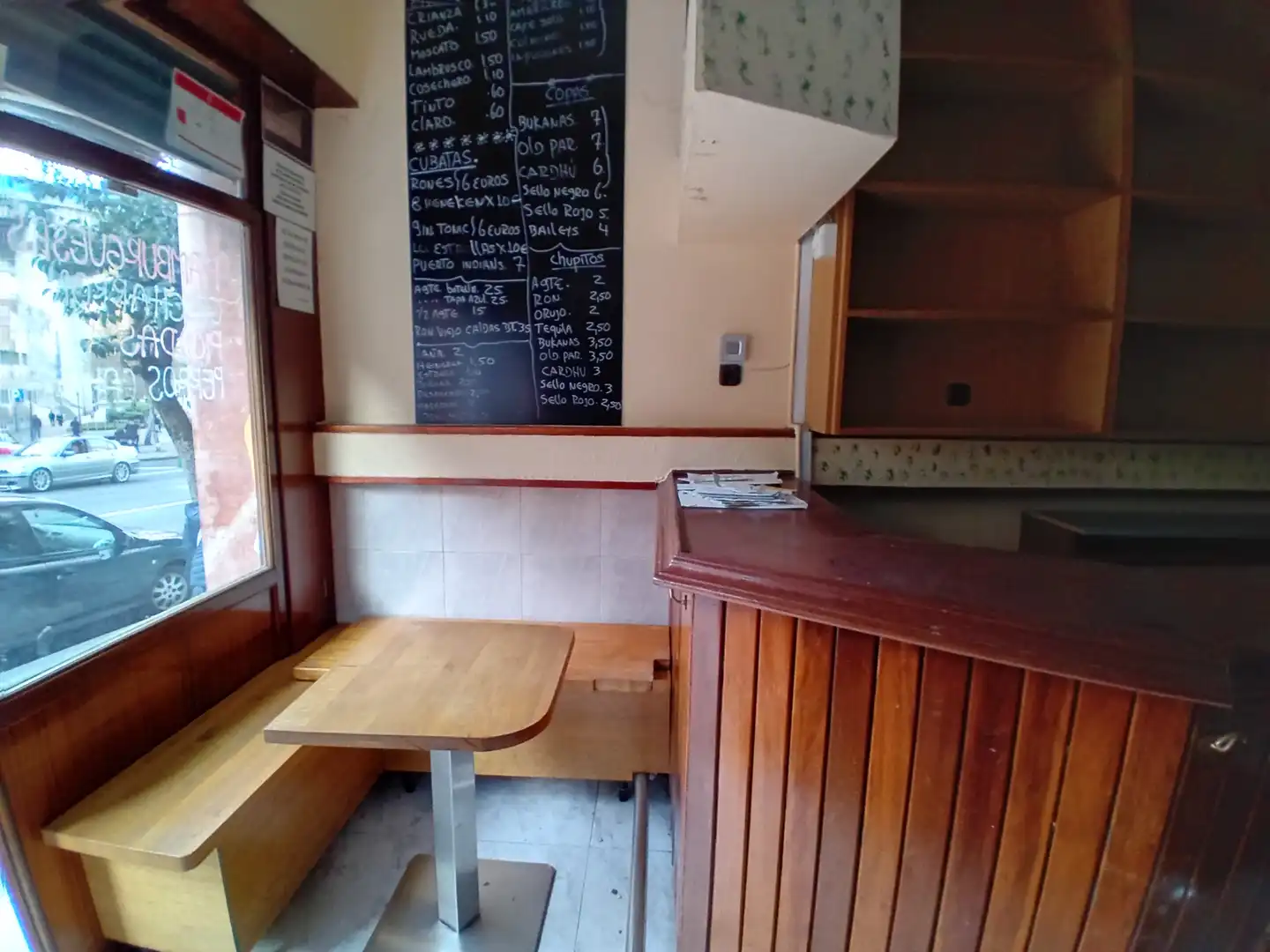 Business premises for sale in Larraskitu Bidea, imagen 7