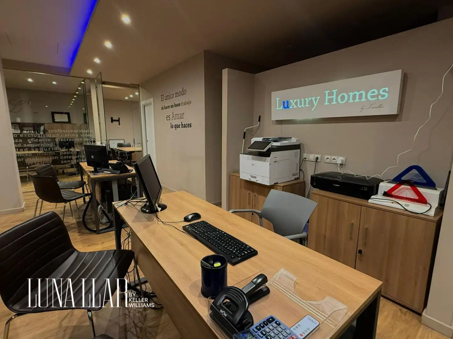 Commercial properties for rent in Gavà