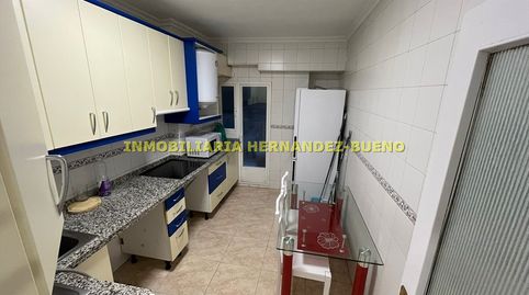 Foto 2 von Wohnung zur Miete in San Vicente - Las Úrsulas, Salamanca Capital