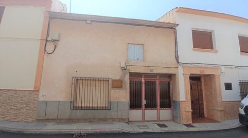 Solvia Inmobiliaria  Casa Pedro Muñoz