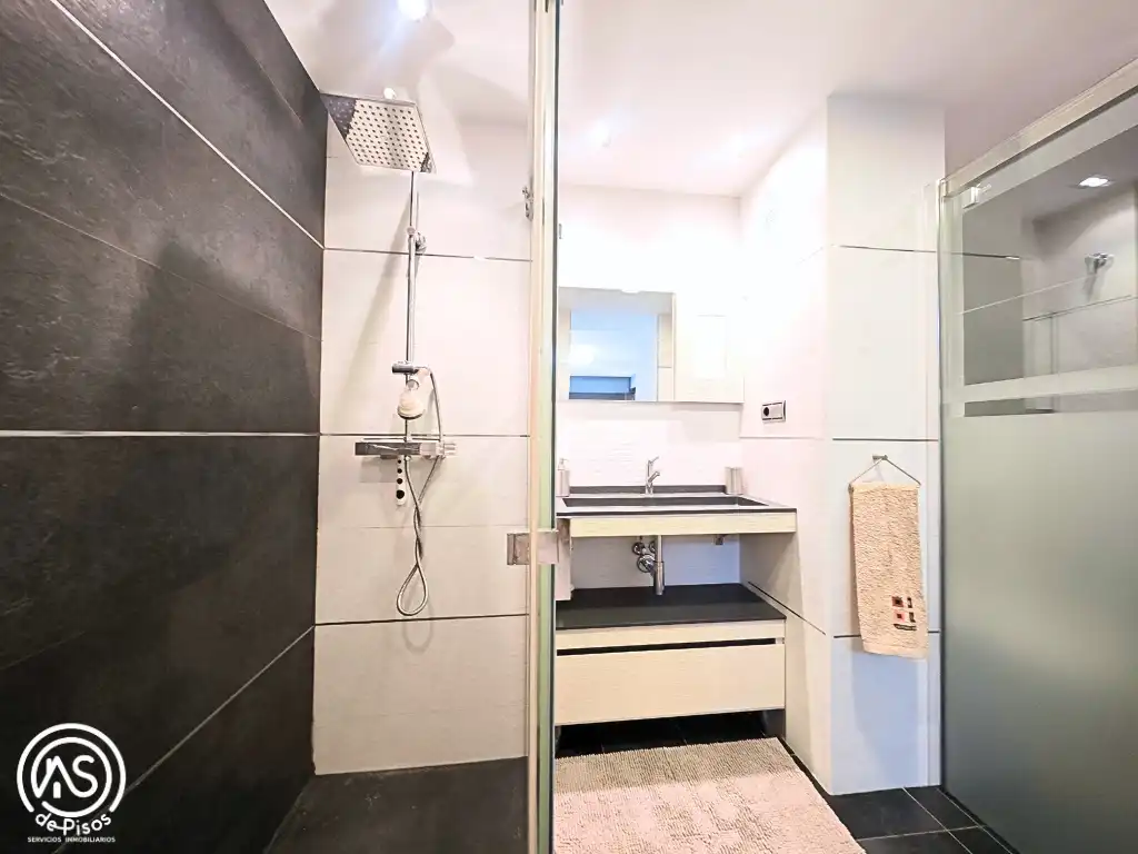Piso de alquiler en Zaragoza, Zaragoza