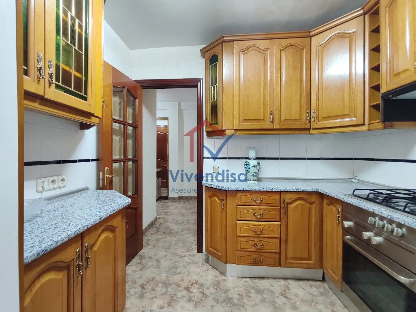 Wohnung zum Verkauf in Francisco Medina, imagen 15