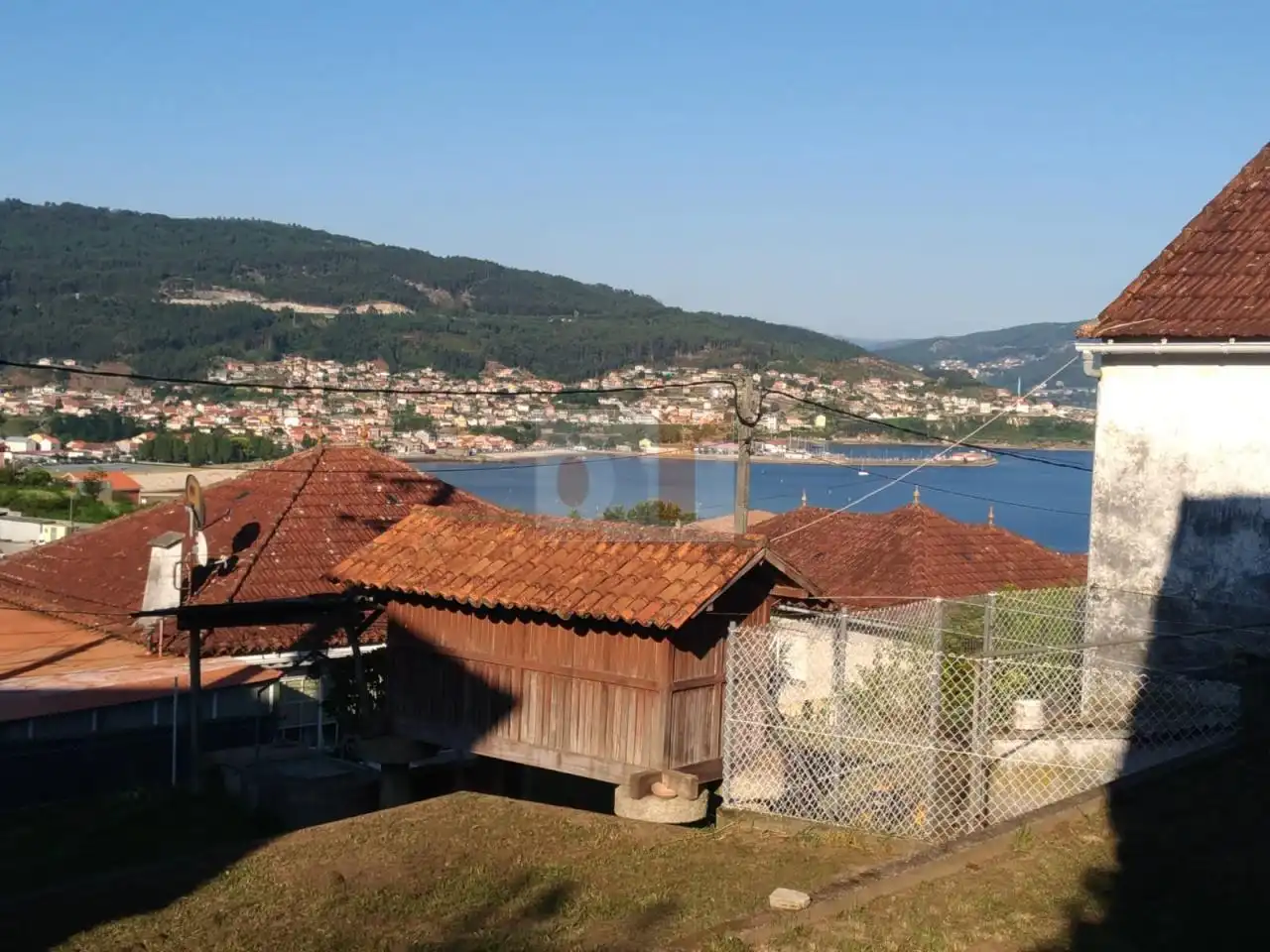 Maison avec jardin à vendre à FONTE BIEITA, imagen 5