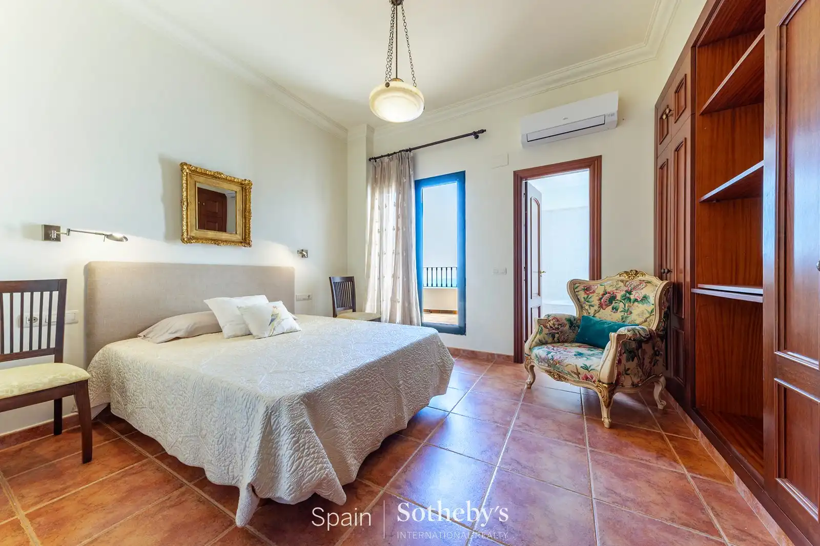 Maison avec piscine à vendre à Urbanización Faro Mediterráneo, imagen 33